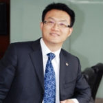 余伟 (美国依工集团汽车事业部 亚洲区人力资源总监)
