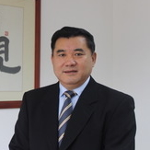 彭海涛 (盈思百灵 总经理)
