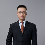 杨欣 Xin Yang (旭辉集团Cifi Group 执行董事、集团副总裁、首席财务官CFO & Executive Director & VP)