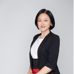 陆申 Joanne Lu (开利商用冷冻亚太区Carrier Commercial Refrigeration Asia 总经理MD)
