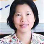 颜惠萍 (中通快递 首席财务官)
