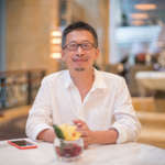 诸刚强 (雅各布专栏 创始人)
