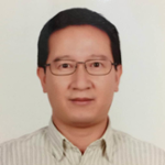 金鑫 (犀语科技 董事长、CEO)