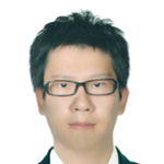 朱显珉 (Tradeshift 中国 高级解决方案顾问)